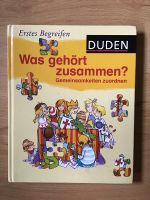 DUDEN Was gehört zusammen? Kinderbuch Nordrhein-Westfalen - Medebach Vorschau