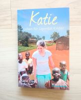 Christliches Buch. Katie Davis. Leben für Ugandas Kinder. Nordrhein-Westfalen - Bad Salzuflen Vorschau