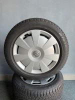 Audi A3 8V 8Y Limo Cabrio Winterräder Winterreifen 205/55R16 8mm Bayern - Offingen Vorschau