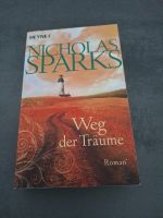 Nicholas Sparks - Weg der Träume Niedersachsen - Wolfsburg Vorschau