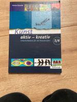 Kunst aktiv – kreativ Unterrichtsideen für die Klassenstufen 5/6 Wuppertal - Barmen Vorschau