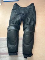 HELD LEDER Motorradhose Lederhose Motorrad Bekleidung Nürnberg (Mittelfr) - Südstadt Vorschau