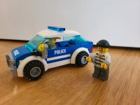 Lego City Polizei Patrol Car Set 4436 Hessen - Kiedrich Vorschau