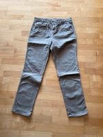 Benetton Hose Chino Gr. 38 braun - taupe Bayern - Fürth Vorschau