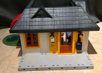 Playmobil Haus mit Zubehör Hessen - Kassel Vorschau