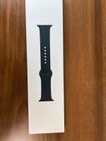 Apple Watch Sport Band blau Midnight 45mm neu! Verpackt Hessen - Egelsbach Vorschau