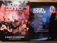 Musi DVD Sarah Connor Live A Night to remember Preis incl.Versand Bochum - Bochum-Südwest Vorschau