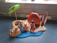 Playmobil Strand Urlaub Niedersachsen - Schüttorf Vorschau