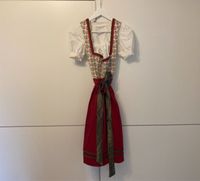 Dirndl „Wenger“ Größe 36 Bayern - Wartenberg Vorschau