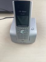 Telefon Telekom Sinus 301 mit Anrufbeantworter Hessen - Gießen Vorschau