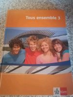 Schulbuch Tous ensemble 3,  ISBN - 13 : 978-3-12-523941-8 Niedersachsen - Ganderkesee Vorschau