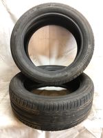 Sommerreifen, 2x 225/50 R18, 99W, Bridgestone Hessen - Haiger Vorschau