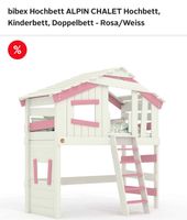 Hochbett Kinderbett Mädchen Düsseldorf - Pempelfort Vorschau
