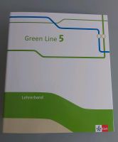 Green Line 5 Lehrerband mit Lösungen Wandsbek - Gartenstadt Vorschau