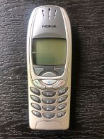 Nokia 6310i Nordrhein-Westfalen - Witten Vorschau