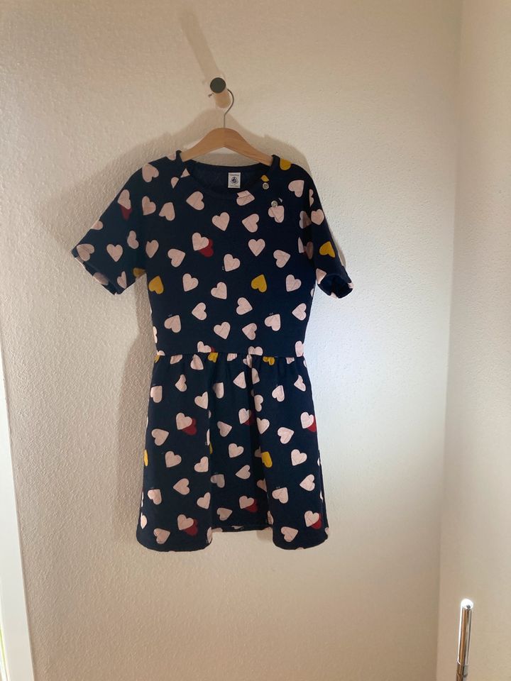 Petit Bateau Kleid 152 in Grafrath