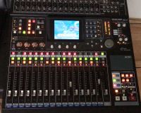 Tascam DM-24 Digital Mixer mit 2SEEMY PC Monitor Slot Studio Rec Hannover - Linden-Limmer Vorschau