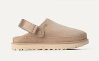 UGG Goldenstar Clog beige Gr. 37 - NEU! Wandsbek - Hamburg Bramfeld Vorschau