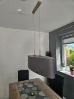 Stofflampe Hängelampe Esszimmer Kreis Pinneberg - Rellingen Vorschau