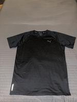 Puma T Shirt Herren Training Größe M schwarz NEU Niedersachsen - Langenhagen Vorschau