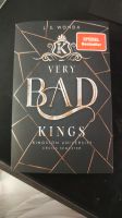 Very Bad Kings Buch Niedersachsen - Wilhelmshaven Vorschau