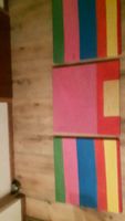 3x Leinwand Bilder 60 x 60 cm 10 € Nordrhein-Westfalen - Rees Vorschau