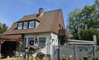 Kamen - Notverkauf eines bezugsfreien und freistehendes Einfamilienhauses Nordrhein-Westfalen - Kamen Vorschau