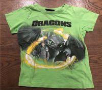 Kostüm Karneval T-Shirt Ohne Zahn Drache Dragons 110 116 122 Niedersachsen - Diekholzen Vorschau