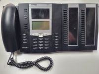 Telefon Aastra MITEL 6773 UPN inklusive Erweiterung 73P gebraucht Bayern - Ottenhofen Vorschau