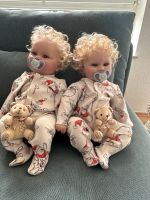 Reborn Baby Puppe Zwillinge Gröpelingen - Oslebshausen Vorschau