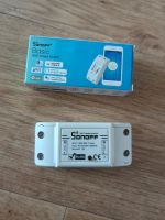 Sonoff Basic WiFi Wireless Smart Remote Switch Home Automation Rostock - Evershagen Vorschau
