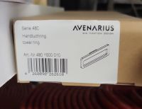 Handtuchring - Avenarius Serie 480, chrom Dresden - Kleinzschachwitz Vorschau