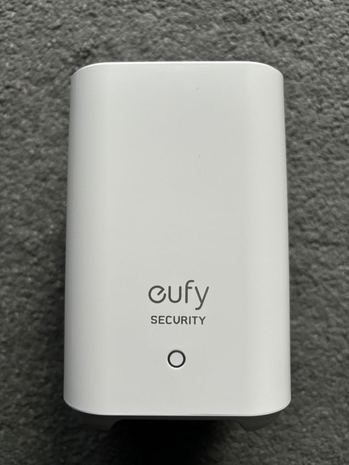 Eufy Security Cam S221 eufyCam 2 Pro 2K 3-Kamera-Set in Wolfsburg