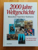 2000 Jahre Weltgeschichte Baden-Württemberg - Böblingen Vorschau