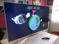 LG 55 Zoll SuperUHD 4K Smart TV (liefern möglich) Berlin - Reinickendorf Vorschau