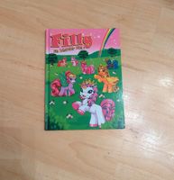 Filly ein beherzter Plan - Kinderbuch mit Ponys Herzogtum Lauenburg - Wentorf Vorschau