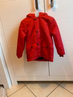 Winterjacke 92/98 rot Nordrhein-Westfalen - Hamm Vorschau