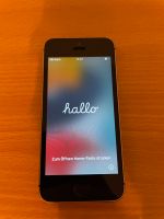 Apple iPhone SE 32 GB grau A1723 guter Zustand Baden-Württemberg - Bad Wimpfen Vorschau