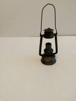 Vintage Miniatur Bleistiftspitzer - Petroleumlampe Für Sammler Berlin - Hohenschönhausen Vorschau