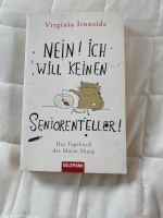 Nein ich will keinen Seniorenteller Virginia Ironside Baden-Württemberg - Vogtsburg Vorschau