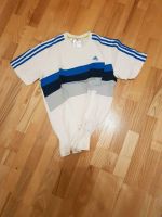 Adidas T-Shirt Trikot Spotshirt Gr.176 Schleswig-Holstein - Westerrönfeld Vorschau