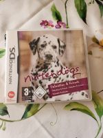 Nintendogs Nintendo DS Hessen - Aarbergen Vorschau