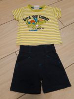 Set Tshirt mit Shorts Nordrhein-Westfalen - Alfter Vorschau