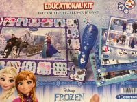 Educationsl Kit- interaktives Puzzle Frozen Baden-Württemberg - Oberhausen-Rheinhausen Vorschau