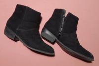 Damen Stiefeletten Gr.39 Bon Prix Rheinland-Pfalz - Nauroth Vorschau