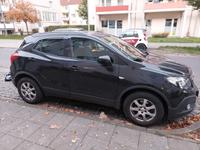 Opel Mokka 1.6 ecoFLEX, sparsam und gepflegt Hannover - Herrenhausen-Stöcken Vorschau