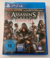 PS4 PS5 ASSASSIN'S CREED - SYNDICATE (Special Edition) Nordrhein-Westfalen - Grefrath Vorschau