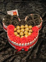 Mickey Mouse Maus Geschenkidee Valentinstag Muttertag Geburtstag Bayern - Senden Vorschau