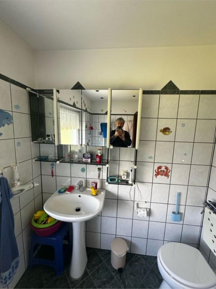 Reiheneckhaus zu vermieten mit EBK teilmöbliert