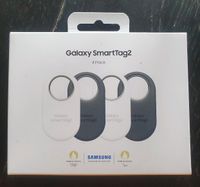 Samsung Galaxy smarttag  2 Neu OVP Tags 4 Stück smart Tag Niedersachsen - Visselhövede Vorschau